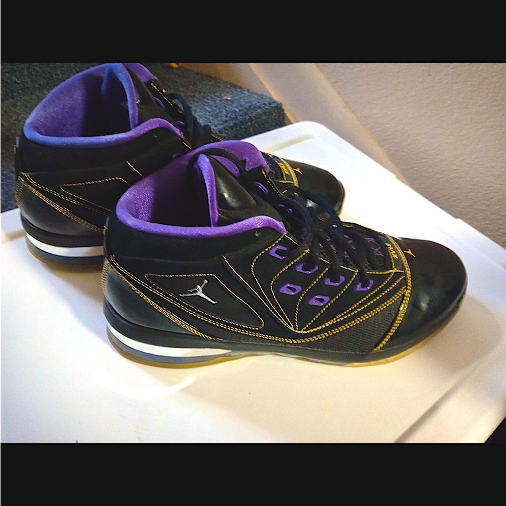Nike Jordans